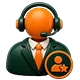 Dedicated Account Manager
