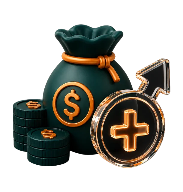 Initial Capital Investment