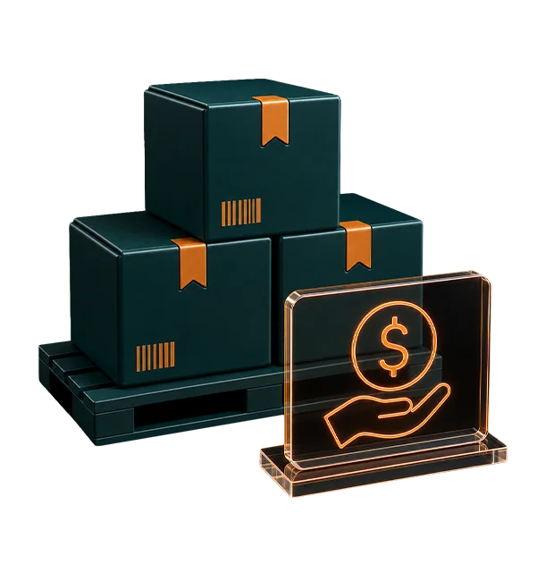 Inventory Funding