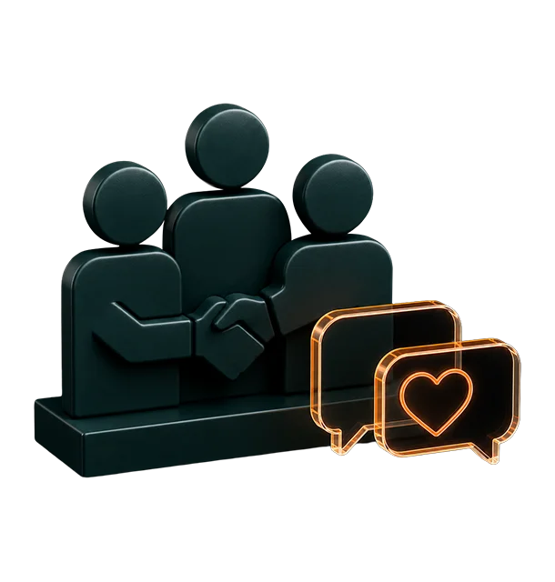 Positive Collaboration