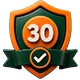 30-Day Satisfaction Guarantee